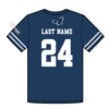 Eagles Soccer Jersey - Image 2